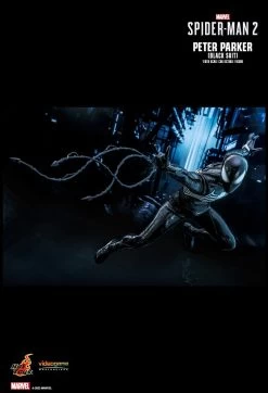 Peter Parker (Black Suit) (VGM56B) -Trendy Toy Store product image 1838