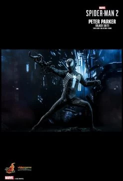 Peter Parker (Black Suit) (VGM56B) -Trendy Toy Store product image 1839