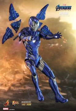 Rescue Diecast (MMS538 D32) 33 Rescue Diecast (MMS538 D32) -Trendy Toy Store product image 1854