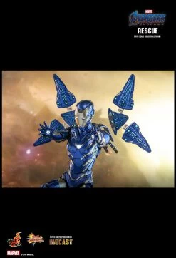 Rescue Diecast (MMS538 D32) 39 Rescue Diecast (MMS538 D32) -Trendy Toy Store product image 1860