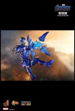 Rescue Diecast (MMS538 D32) 41 Rescue Diecast (MMS538 D32) -Trendy Toy Store product image 1862