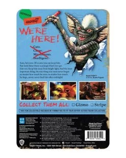 ReAction: Gizmo -Trendy Toy Store product image 188