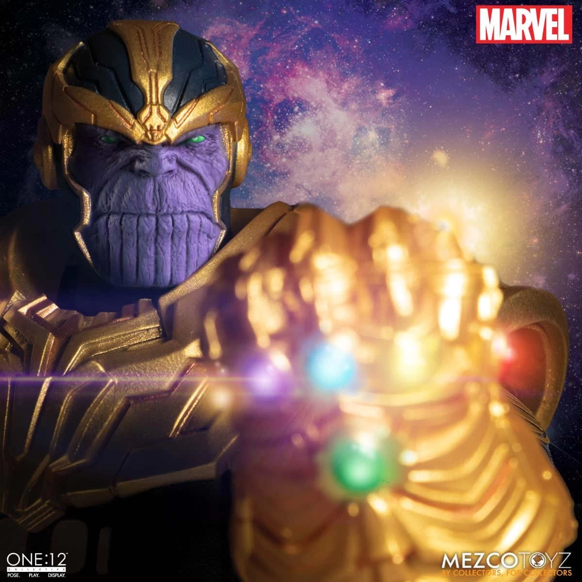 One:12 Collective: Thanos 4 One:12 Collective: Thanos - Image 2