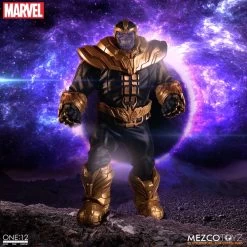 One:12 Collective: Thanos 11 One:12 Collective: Thanos -Trendy Toy Store product image 1885