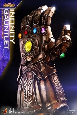 Infinity Gauntlet (LMS006) -Trendy Toy Store product image 1887