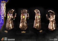 Infinity Gauntlet (LMS006) -Trendy Toy Store product image 1888