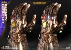 Infinity Gauntlet (LMS006) -Trendy Toy Store product image 1889