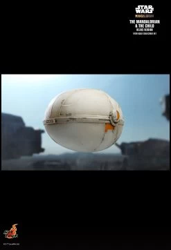 The Mandalorian & The Child "Deluxe Version" (TMS015) -Trendy Toy Store product image 1904