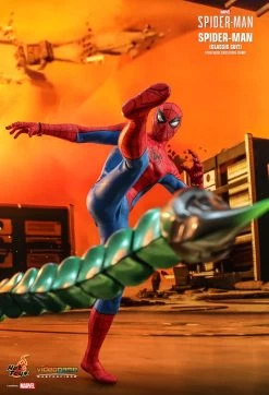 Spider-Man (Classic Suit) (VGM48) -Trendy Toy Store product image 1913
