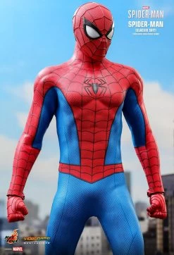 Spider-Man (Classic Suit) (VGM48) -Trendy Toy Store product image 1914