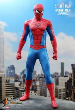 Spider-Man (Classic Suit) (VGM48) -Trendy Toy Store product image 1915
