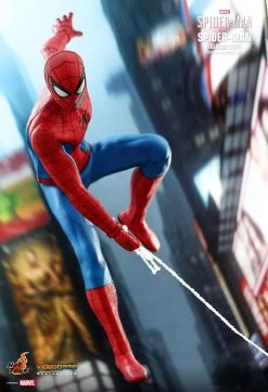 Spider-Man (Classic Suit) (VGM48) -Trendy Toy Store product image 1916