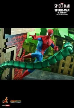 Spider-Man (Classic Suit) (VGM48) -Trendy Toy Store product image 1920