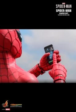 Spider-Man (Classic Suit) (VGM48) -Trendy Toy Store product image 1925