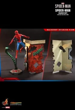 Spider-Man (Classic Suit) (VGM48) -Trendy Toy Store product image 1926