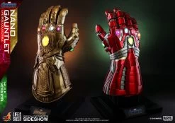 Nano Gauntlet Hulk Version (Life-Size) (LMS008) -Trendy Toy Store product image 1929