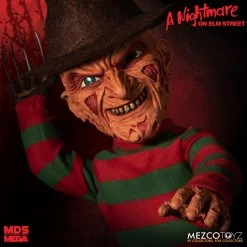 Nightmare On Elm Street - Freddy Krueger -Trendy Toy Store product image 193