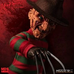 Nightmare On Elm Street - Freddy Krueger -Trendy Toy Store product image 195