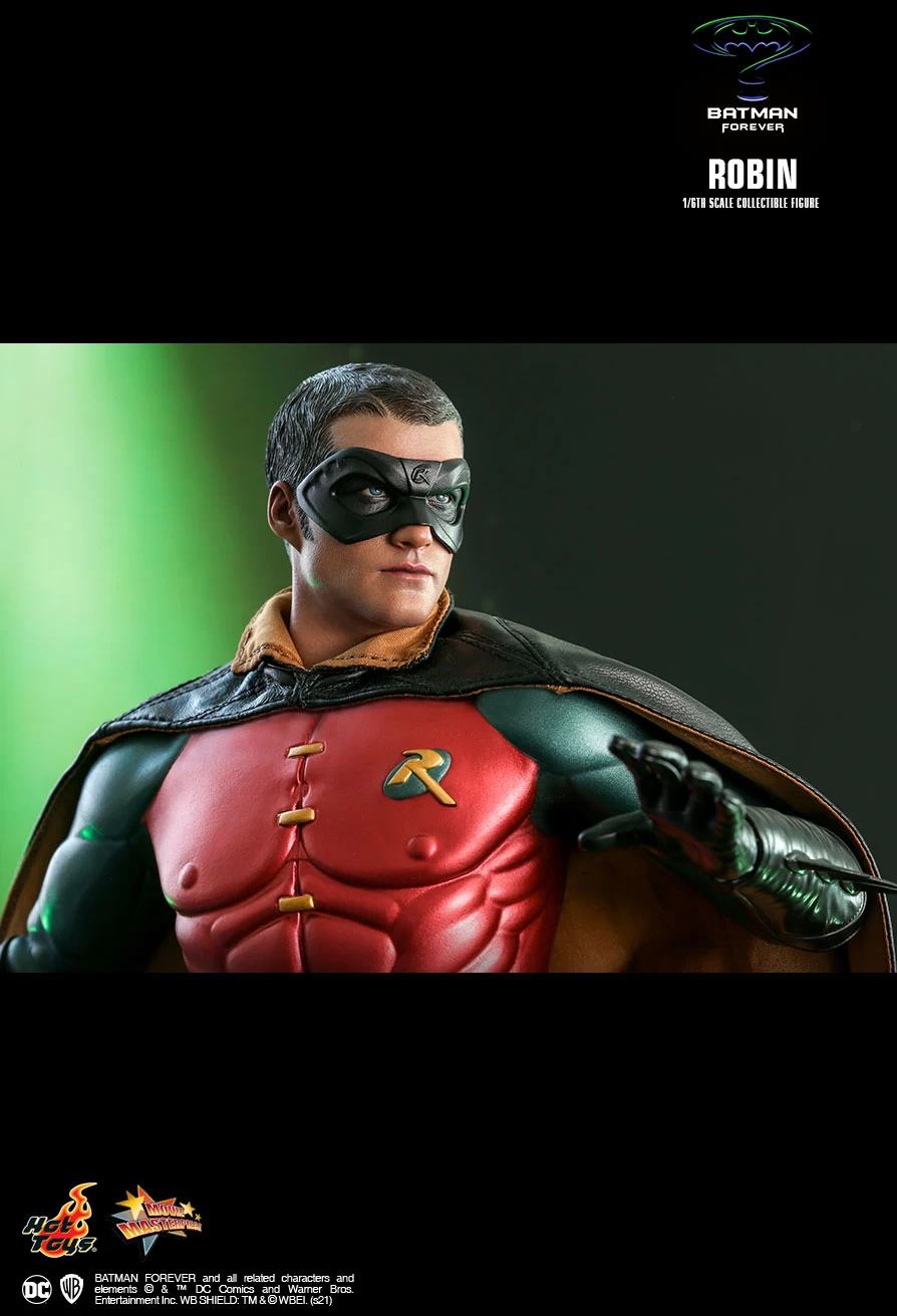 Robin (MMS594) 12 Robin (MMS594) - Image 10