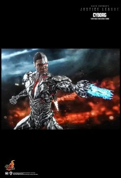 Cyborg (TMS057) 30 Cyborg (TMS057) -Trendy Toy Store product image 1978