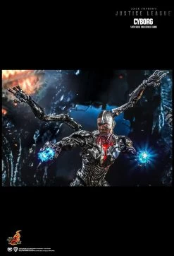 Cyborg (TMS057) 31 Cyborg (TMS057) -Trendy Toy Store product image 1979