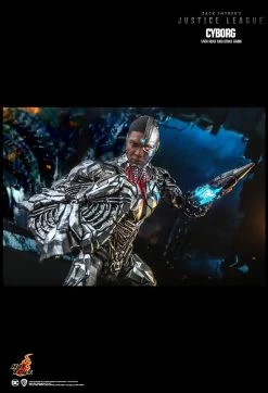 Cyborg (TMS057) 32 Cyborg (TMS057) -Trendy Toy Store product image 1980