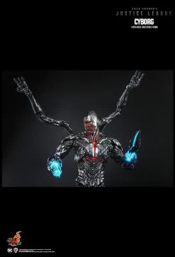 Cyborg (TMS057) 33 Cyborg (TMS057) -Trendy Toy Store product image 1981