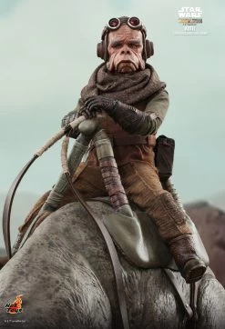 Kuiil (TMS048) 18 Kuiil (TMS048) -Trendy Toy Store product image 1985