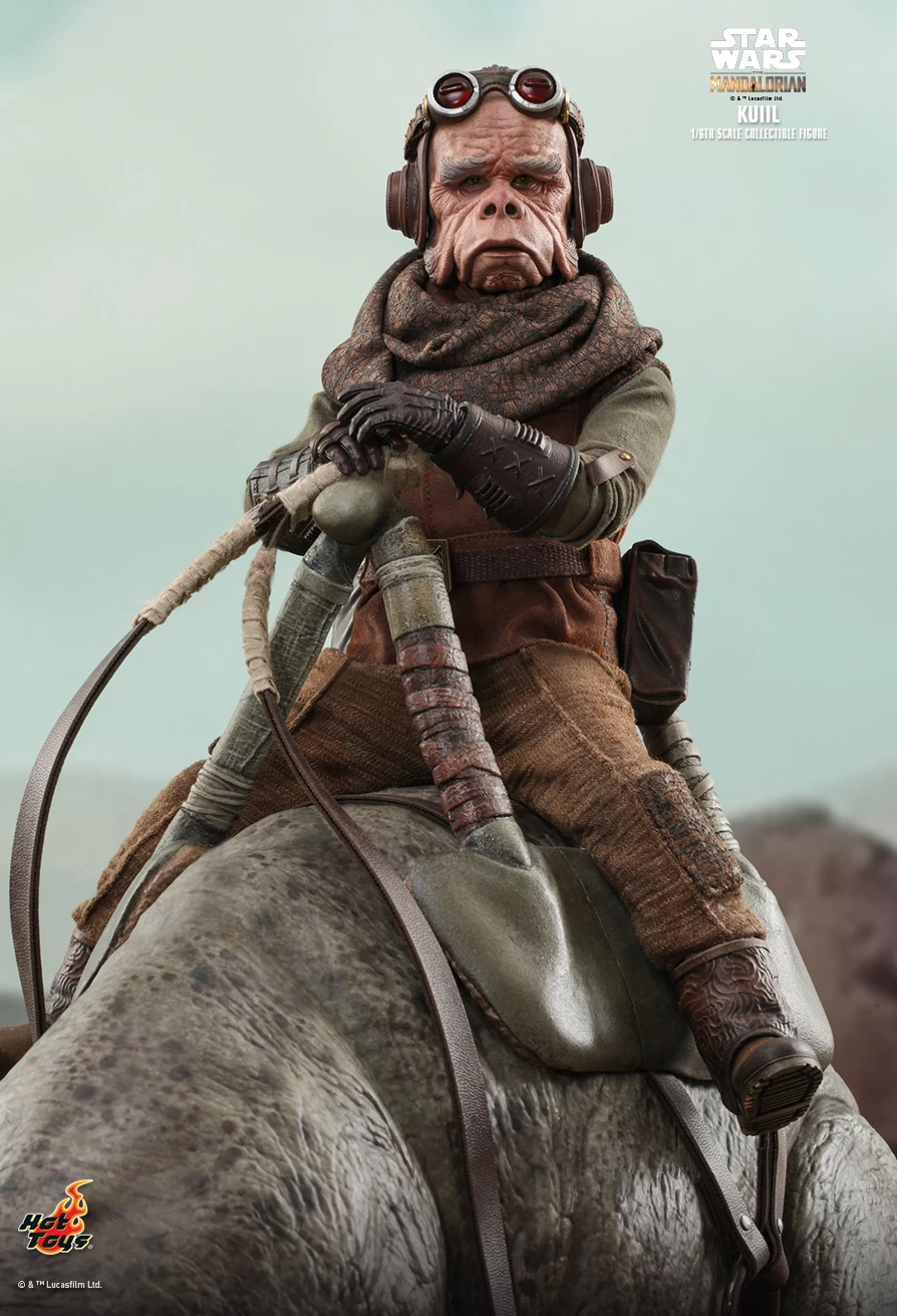 Kuiil (TMS048) 5 Kuiil (TMS048) - Image 3