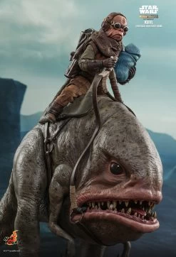 Kuiil (TMS048) 19 Kuiil (TMS048) -Trendy Toy Store product image 1986