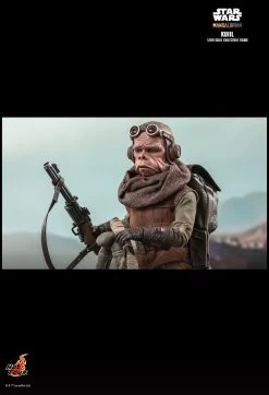 Kuiil (TMS048) 20 Kuiil (TMS048) -Trendy Toy Store product image 1987