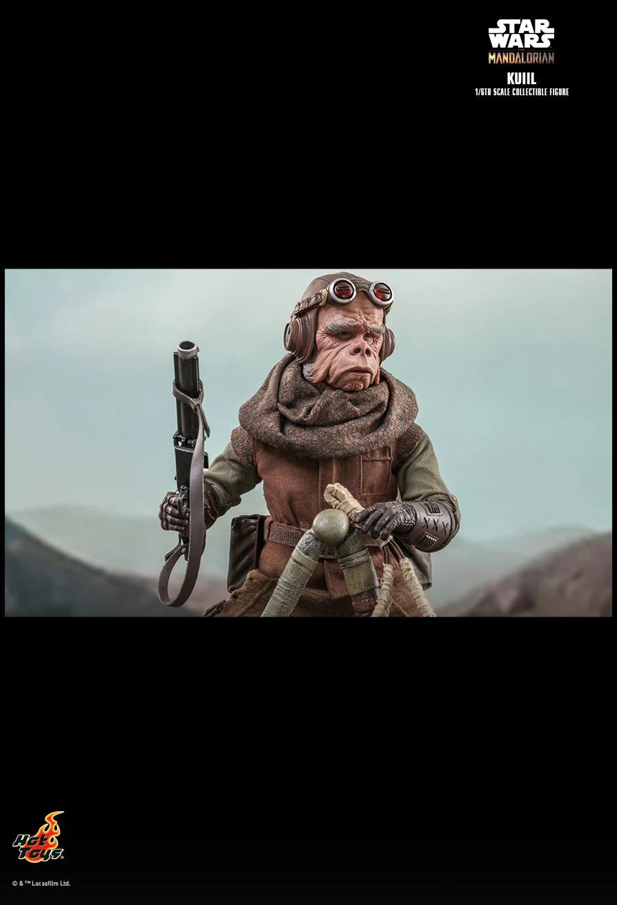 Kuiil (TMS048) 8 Kuiil (TMS048) - Image 6