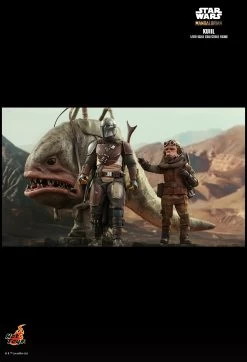 Kuiil (TMS048) 22 Kuiil (TMS048) -Trendy Toy Store product image 1989