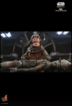 Kuiil (TMS048) 23 Kuiil (TMS048) -Trendy Toy Store product image 1990