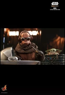 Kuiil (TMS048) 25 Kuiil (TMS048) -Trendy Toy Store product image 1992