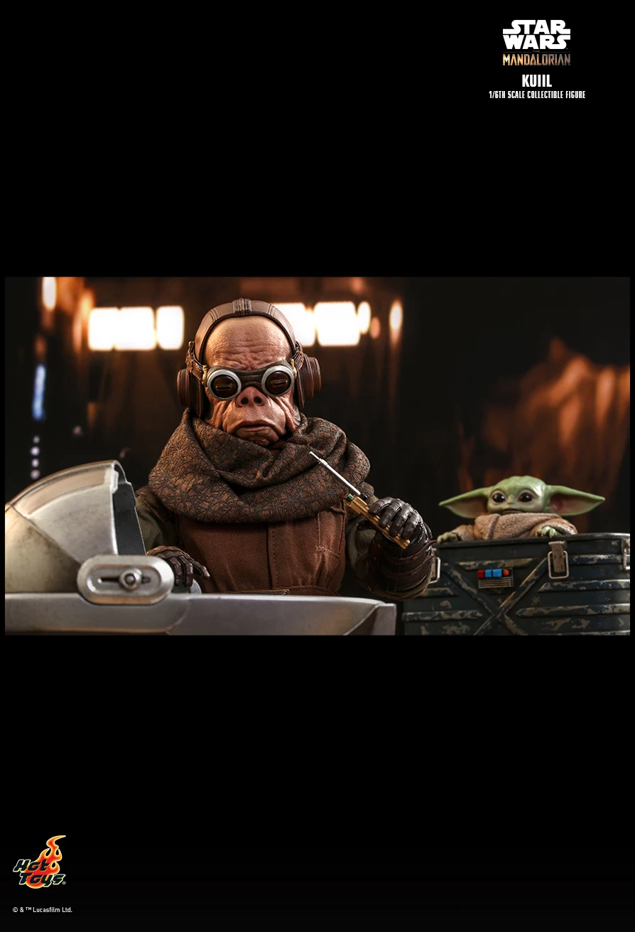 Kuiil (TMS048) 12 Kuiil (TMS048) - Image 10