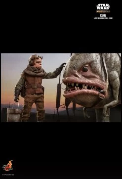 Kuiil (TMS048) 26 Kuiil (TMS048) -Trendy Toy Store product image 1993