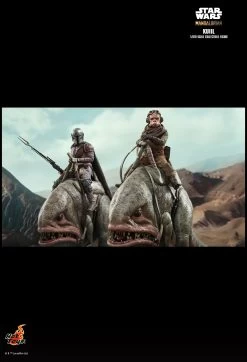 Kuiil (TMS048) 27 Kuiil (TMS048) -Trendy Toy Store product image 1994