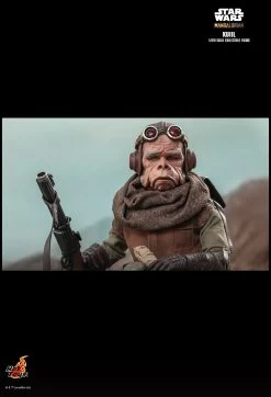 Kuiil (TMS048) 28 Kuiil (TMS048) -Trendy Toy Store product image 1995