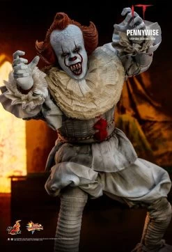 Pennywise (MMS555) -Trendy Toy Store product image 2005