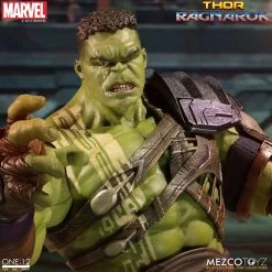 One:12 Collective: Ragnarok Hulk -Trendy Toy Store product image 2025