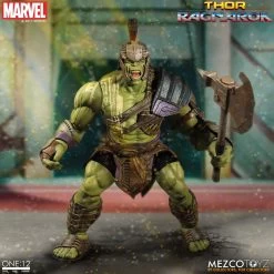 One:12 Collective: Ragnarok Hulk -Trendy Toy Store product image 2031