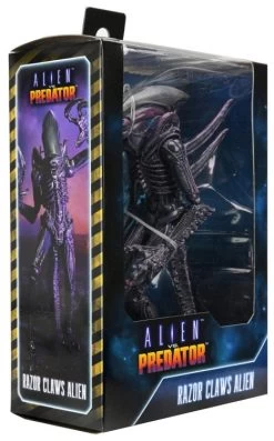 Razor Claws Alien -Trendy Toy Store product image 205