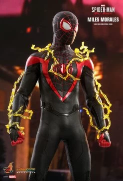 Miles Morales (VGM46) -Trendy Toy Store product image 2052