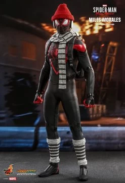 Miles Morales (VGM46) -Trendy Toy Store product image 2053