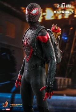 Miles Morales (VGM46) -Trendy Toy Store product image 2056