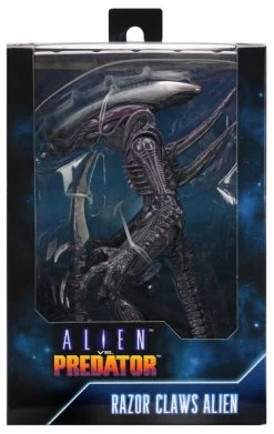 Razor Claws Alien -Trendy Toy Store product image 206