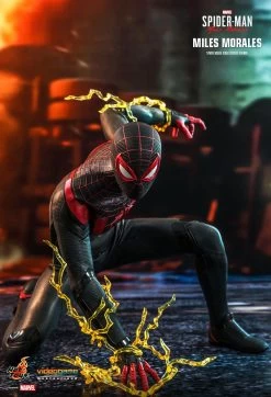 Miles Morales (VGM46) -Trendy Toy Store product image 2062