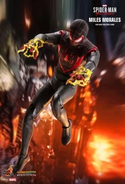 Miles Morales (VGM46) -Trendy Toy Store product image 2063