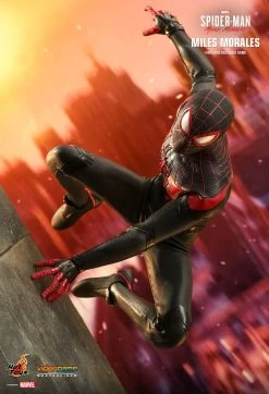 Miles Morales (VGM46) -Trendy Toy Store product image 2064